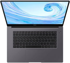 HUAWEI MateBook D 15- Laptop de 15.6 HUAWEI MateBook D 15- Laptop de 15.6