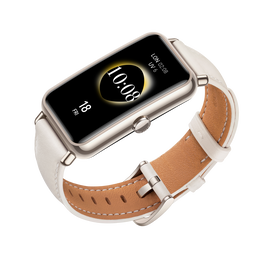 Huawei Watch Fit Mini - Frosty White - Hasta 14 días de batería Huawei Watch Fit Mini - Frosty White - Hasta 14 días de batería