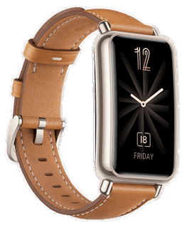 Huawei Watch Fit Mini - Mocha Brown - Hasta 14 días de batería Huawei Watch Fit Mini - Mocha Brown - Hasta 14 días de batería