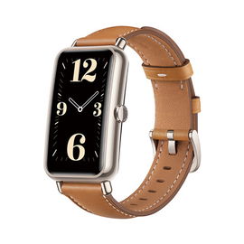 Huawei Watch Fit Mini - Mocha Brown - Hasta 14 días de batería Huawei Watch Fit Mini - Mocha Brown - Hasta 14 días de batería
