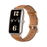 Huawei Watch Fit Mini - Mocha Brown - Hasta 14 días de batería
