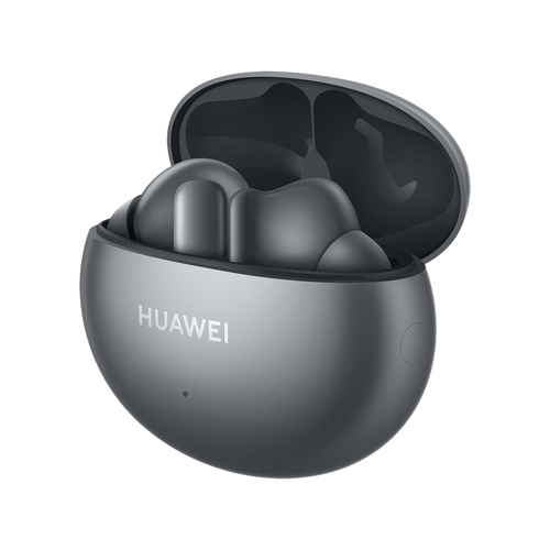 Huawei FreeBuds 4i Auriculares True Wireless Stereo (TWS) Dentro de oído Llamadas/Música Bluetooth Plata Huawei FreeBuds 4i Auriculares True Wireless Stereo (TWS) Dentro de oído Llamadas/Música Bluetooth Plata