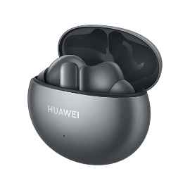Huawei FreeBuds 4i Auriculares True Wireless Stereo (TWS) Dentro de oído Llamadas/Música Bluetooth Plata