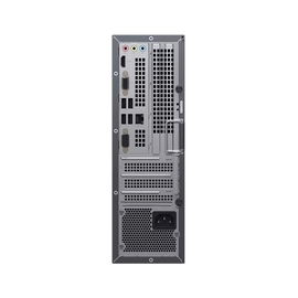Computadora Huawei MateStation B515, AMD Ryzen 5 4600G 3.70GHz, 8GB, 256GB SSD, Windows 10 Home 64-bit