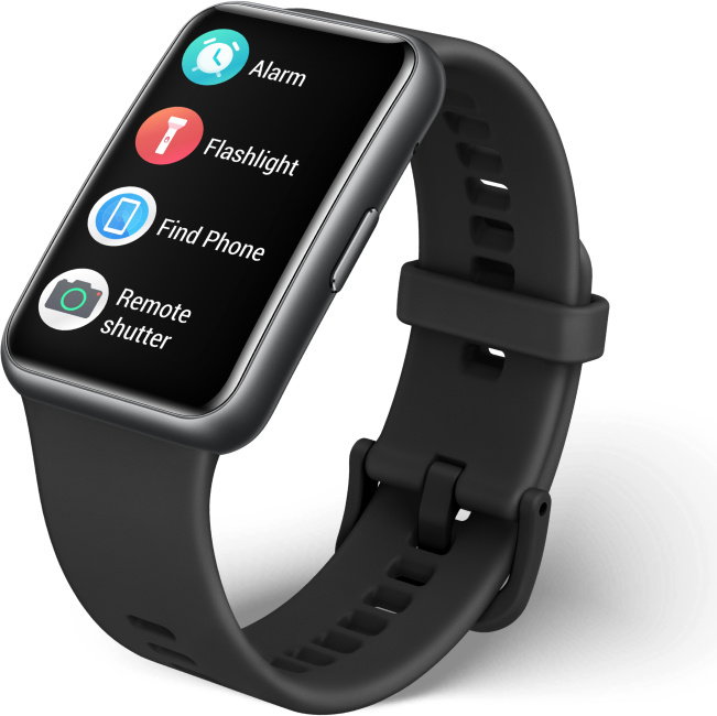 Buscar - huawei watch fit