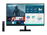 Samsung S32AM702UN - M70A Series - monitor LED - inteligente - 32