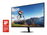 Samsung S32AM702UN - M70A Series - monitor LED - inteligente - 32