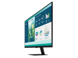 Samsung S32AM702UN - M70A Series - monitor LED - inteligente - 32