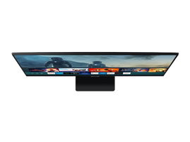 Samsung S32AM702UN - M70A Series - monitor LED - inteligente - 32