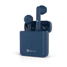 Audífonos Inalámbricos TwinTouch Klip Xtreme - KTE-010BL