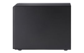 CAJA DE EXPANSION DE ALMACENAMIENTO QNAP TR-002-US / 2 BAHIAS FRONTALES SATA 3.5 PULGADAS y 2.5 PULGADAS / MONTAJE EN ESCRITORIO / INTERCONEXION VIA USB  /COMPATIBLE CON NAS QNAP (revisar lista de compatibilidad) y SERVIDORES WINDOWS-MAC