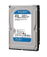 Disco Duro Interno - 2TB - WD Blue - SATA 6Gb/S - 5400 Rpm - Búfer: 256 MB