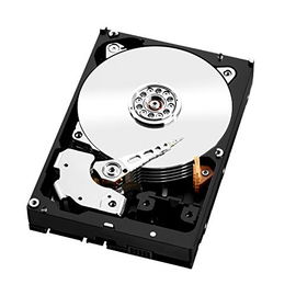 Disco Duro Interno - 2TB - WD Blue - SATA 6Gb/S - 5400 Rpm - Búfer: 256 MB Disco Duro Interno - 2TB - WD Blue - SATA 6Gb/S - 5400 Rpm - Búfer: 256 MB