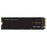 Unidad En Estado Sólido - 500 GB - WD Black SN850 NVMe SSD -Interno - M.2 2280 - PCI Express 4.0 X4