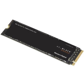 Unidad En Estado Sólido - 500 GB - WD Black SN850 NVMe SSD -Interno - M.2 2280 - PCI Express 4.0 X4 Unidad En Estado Sólido - 500 GB - WD Black SN850 NVMe SSD -Interno - M.2 2280 - PCI Express 4.0 X4