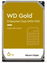 Disco Duro Interno - 6TB - WD Gold WD6003FRYZ - 3.5