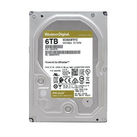 Disco Duro Interno - 6TB - WD Gold WD6003FRYZ - 3.5 Disco Duro Interno - 6TB - WD Gold WD6003FRYZ - 3.5