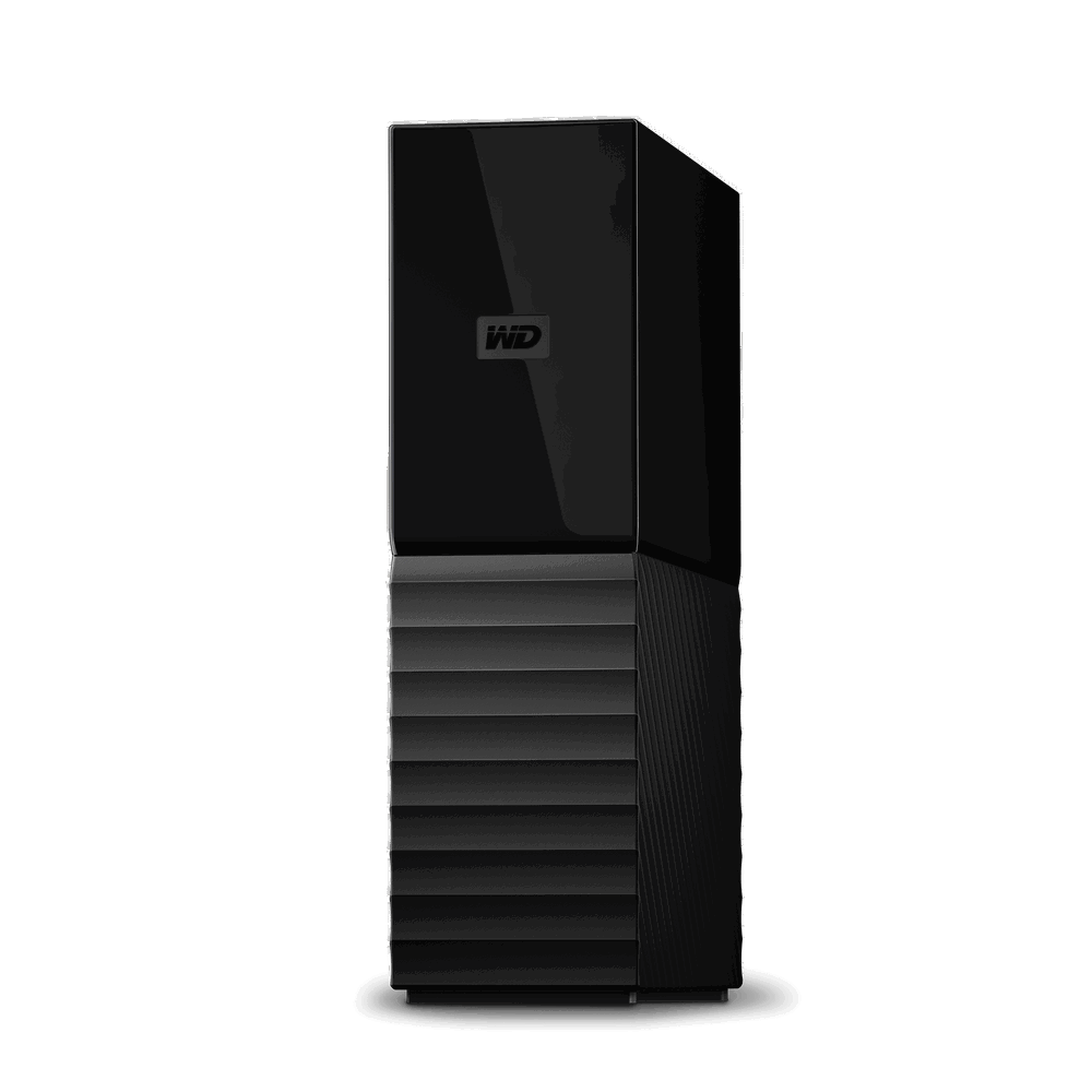 Disco Duro - Cifrado - 6 TB - Externo - USB 3.0 - AES De 256 Bits - Negro Disco Duro - Cifrado - 6 TB - Externo - USB 3.0 - AES De 256 Bits - Negro