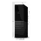Disco Duro - Cifrado - 6 TB - Externo - USB 3.0 - AES De 256 Bits - Negro