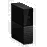 Disco Duro - Cifrado - 6 TB - Externo - USB 3.0 - AES De 256 Bits - Negro