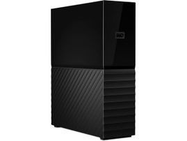 Disco Duro - Cifrado - 6 TB - Externo - USB 3.0 - AES De 256 Bits - Negro Disco Duro - Cifrado - 6 TB - Externo - USB 3.0 - AES De 256 Bits - Negro