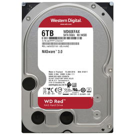 Disco Duro Interno - 6TB - 3.5 Disco Duro Interno - 6TB - 3.5