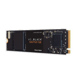 Unidad de Estado Sólido SSD - WD_BLACK SN750 - 1TB - Interno - M.2 2280 - PCI Express 4.0 (NVMe) Unidad de Estado Sólido SSD - WD_BLACK SN750 - 1TB - Interno - M.2 2280 - PCI Express 4.0 (NVMe)