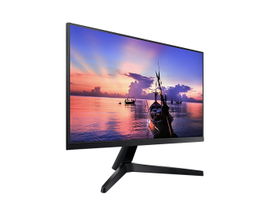 Samsung F24T350FHN - T35F Series - monitor LED - 24