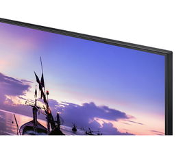 Samsung F24T350FHN - T35F Series - monitor LED - 24