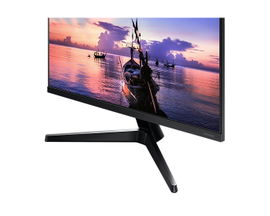 Samsung F24T350FHN - T35F Series - monitor LED - 24