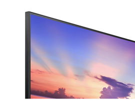 Samsung F24T350FHN - T35F Series - monitor LED - 24