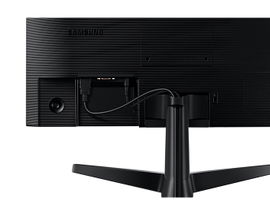 Samsung F24T350FHN - T35F Series - monitor LED - 24