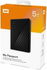 Disco Duro Externo WD My Passport - 2.5