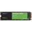 Unidad de estado sólido WD Green SN350 NVMe SSD interna - Gen3 PCIe, M.2 2280, hasta 2.400 MB/s