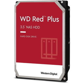 Disco Duro para NAS Western Digital WD Red 3.5'' de 1 a 8 Bahías, 1TB, SATA III, 6 Gbit/s, 64MB Cache Disco Duro para NAS Western Digital WD Red 3.5'' de 1 a 8 Bahías, 1TB, SATA III, 6 Gbit/s, 64MB Cache