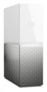 WD 6TB My Cloud Home Personal Cloud, Almacenamiento conectado a la red - NAS 