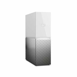 Dispositivo De Almacenamiento En La Nube Personal - 4 TB - HDD 4 TB X 1 - RAM 1 GB - Gigabit Ethernet