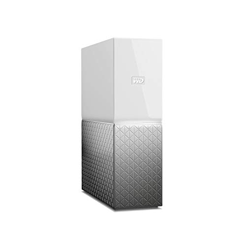 Dispositivo De Almacenamiento En La Nube Personal - 4 TB - HDD 4 TB X 1 - RAM 1 GB - Gigabit Ethernet Dispositivo De Almacenamiento En La Nube Personal - 4 TB - HDD 4 TB X 1 - RAM 1 GB - Gigabit Ethernet