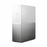 Dispositivo De Almacenamiento En La Nube Personal - 4 TB - HDD 4 TB X 1 - RAM 1 GB - Gigabit Ethernet