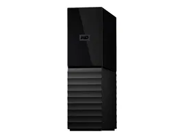 Disco Duro Externo Western Digital My Book - 3.5
