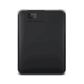 Disco duro externo portátil USB 3.0, de WD Elements