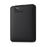 Disco duro externo portátil USB 3.0, de WD Elements
