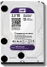 Disco Duro PURPLE de 2TB / 3 AÑOS DE GARANTÍA / Para Videovigilancia