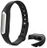Mi Band Smart Band Negra - Xiaomi 