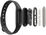Mi Band Smart Band Negra - Xiaomi 