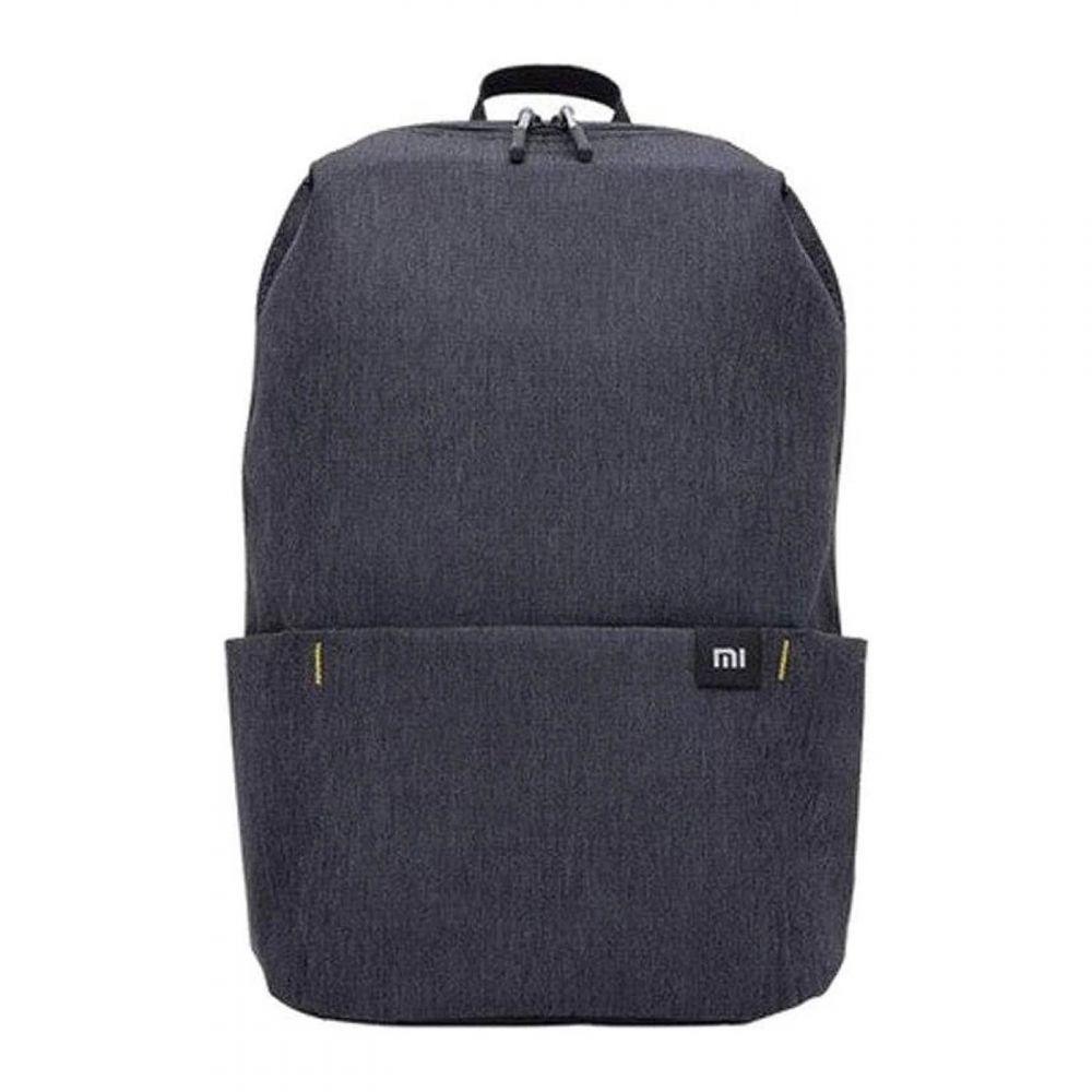 Mochila de Poliéster - Negra -Xiaomi Mi Casual Daypack Mochila de Poliéster - Negra -Xiaomi Mi Casual Daypack