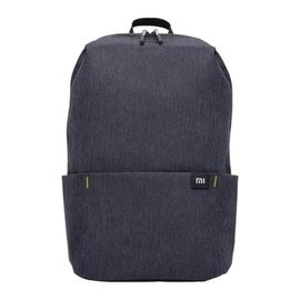Mochila de Poliéster - Negra -Xiaomi Mi Casual Daypack