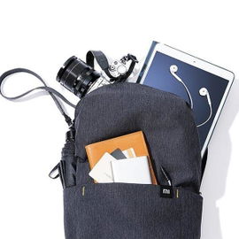 Mochila de Poliéster - Negra -Xiaomi Mi Casual Daypack Mochila de Poliéster - Negra -Xiaomi Mi Casual Daypack