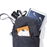 Mochila de Poliéster - Negra -Xiaomi Mi Casual Daypack
