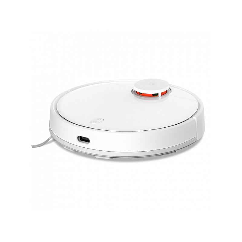 Xiaomi Mi Robot Vacuum Mop Pro - Aspiradora - robótico - sin bolsa - blanco